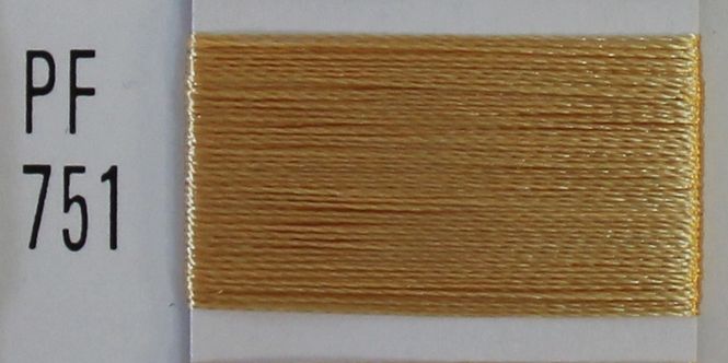 Hovedbilde PF751 - Wheat Light