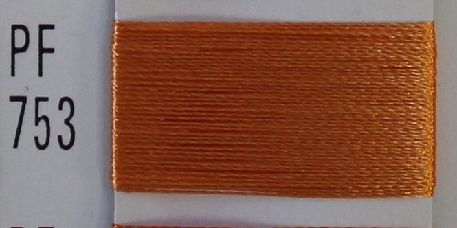Hovedbilde PF753 - Gold