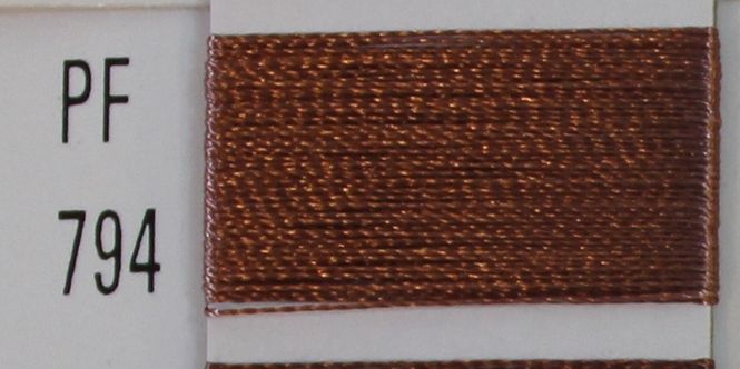 Hovedbilde PF794 - Dark Salmon