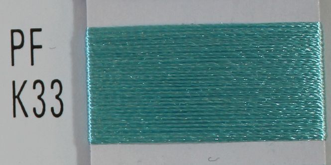 Hovedbilde PFK33 - Intense Mint