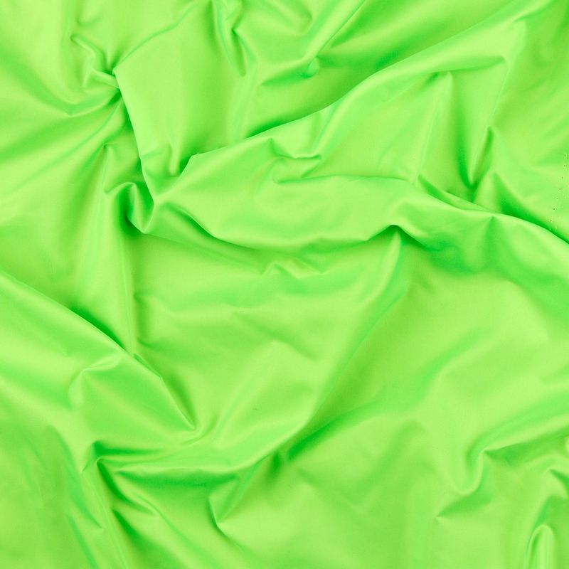 60 cm Vindstopper, fv. 017 - neongrønn