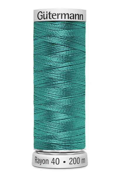 Bilde av Sulky rayon 40 - 200 m, fv. 1288