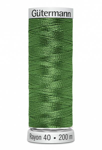 Bilde av Sulky rayon 40 - 200 m, fv. 1049
