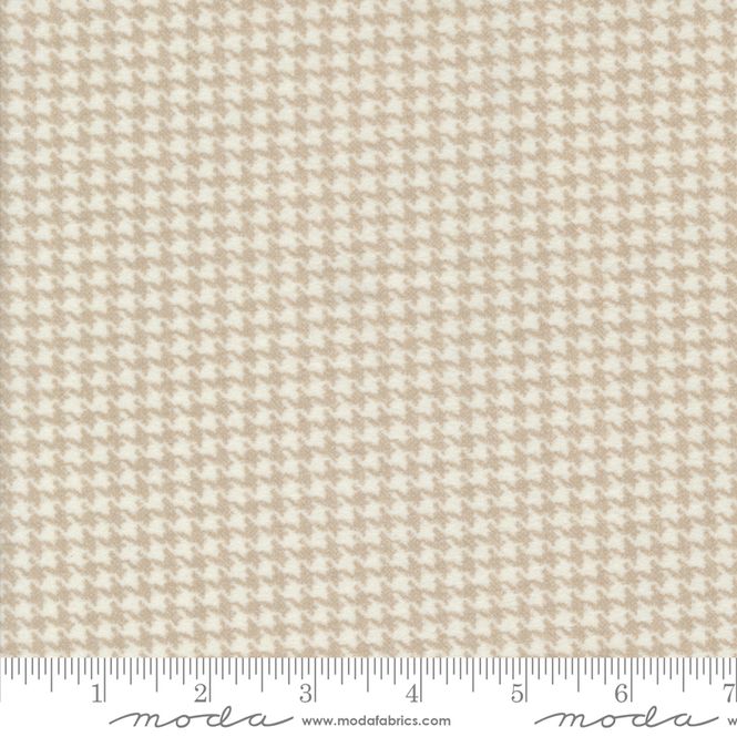 Hovedbilde Farmhouse Flannel - beige hundetann