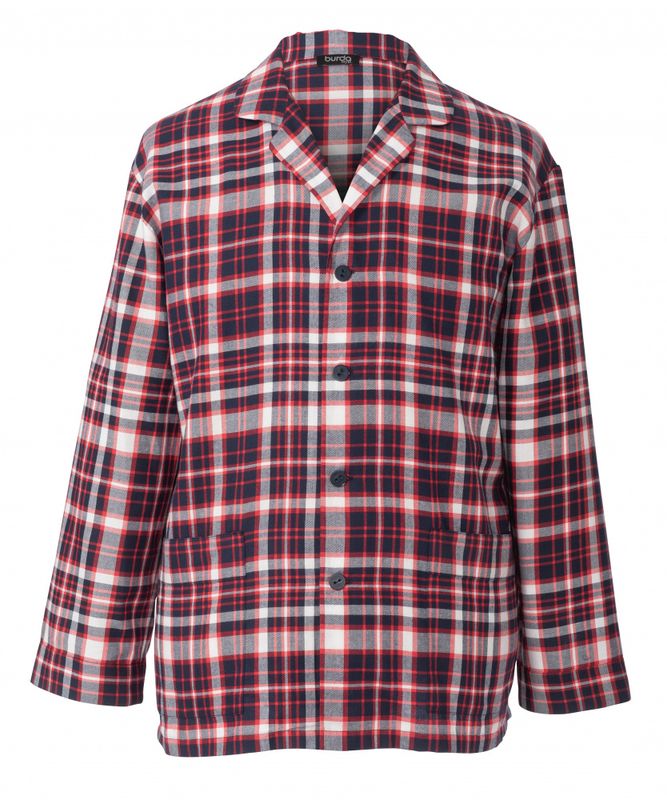 5956 - Burda - pyjamas