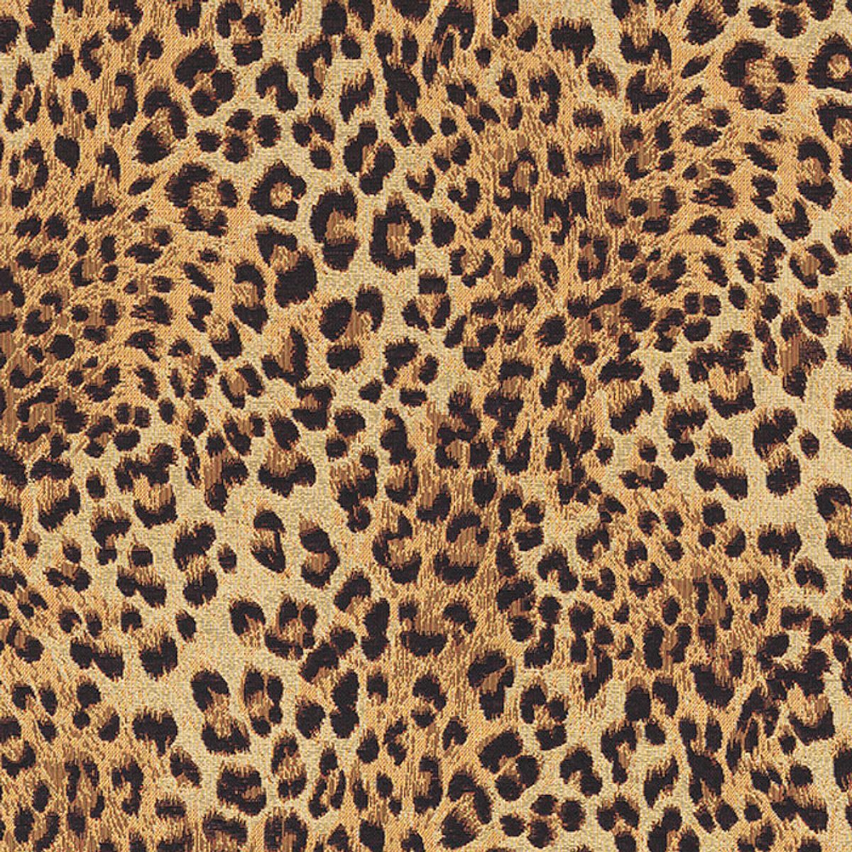 Gobelin - leopard