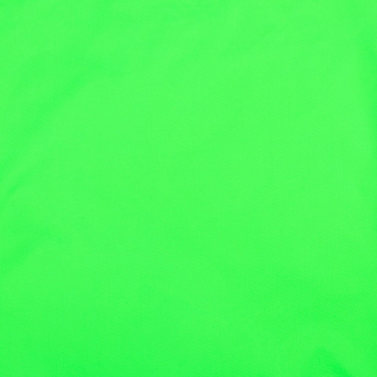 Vindstopper, fv. 017 - neongrønn