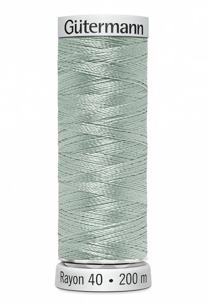 Bilde av Sulky rayon 40 - 200 m, fv. 1077