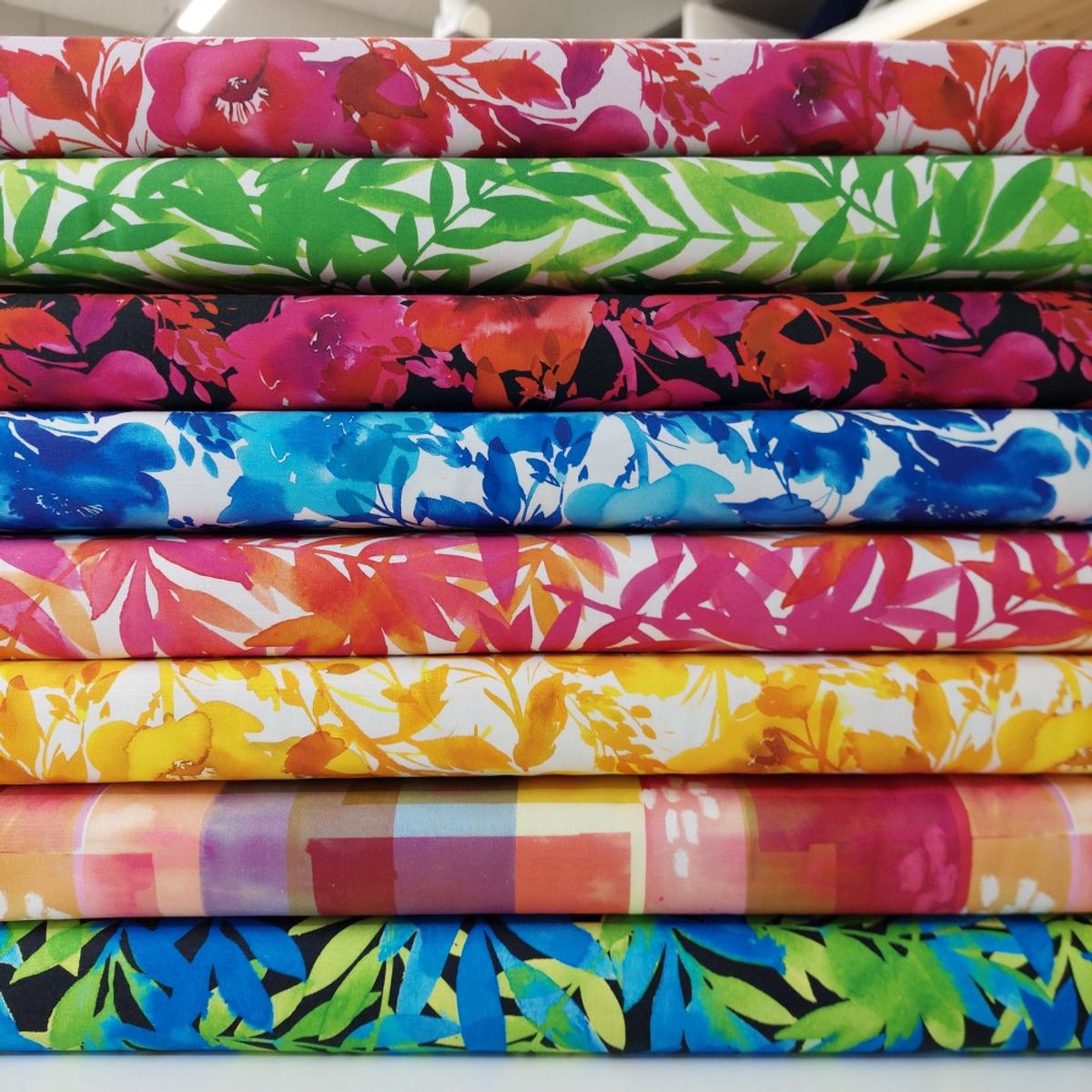 Happy Minis - Radiant