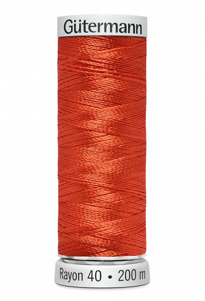 Bilde av Sulky rayon 40 - 200 m, fv. 1184