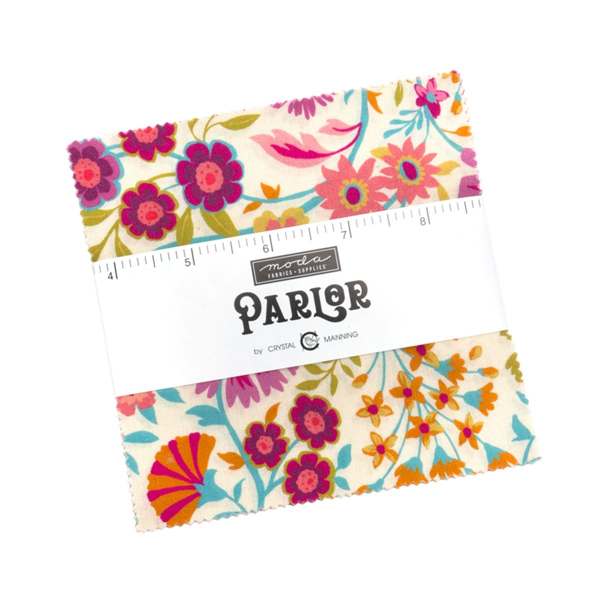 Charm Pack - Parlor