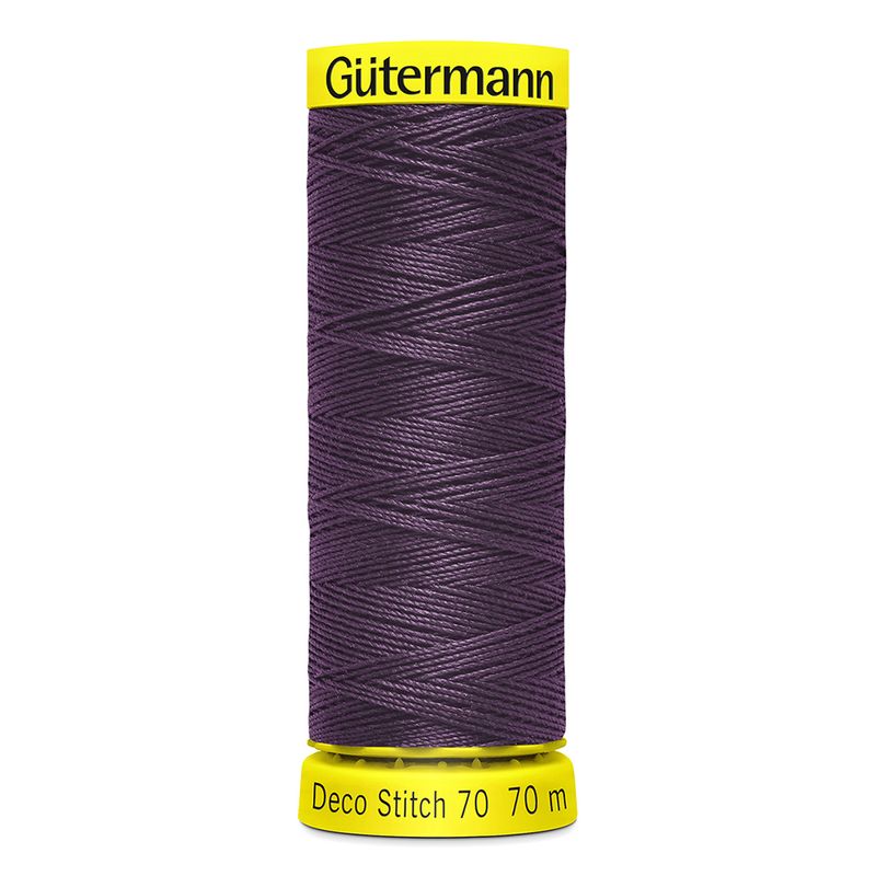 Deco Stitch 70 - sytråd, fv. 512