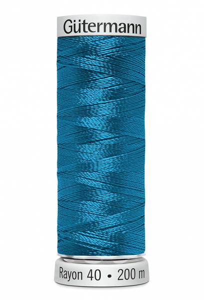 Bilde av Sulky rayon 40 - 200 m, fv. 1252
