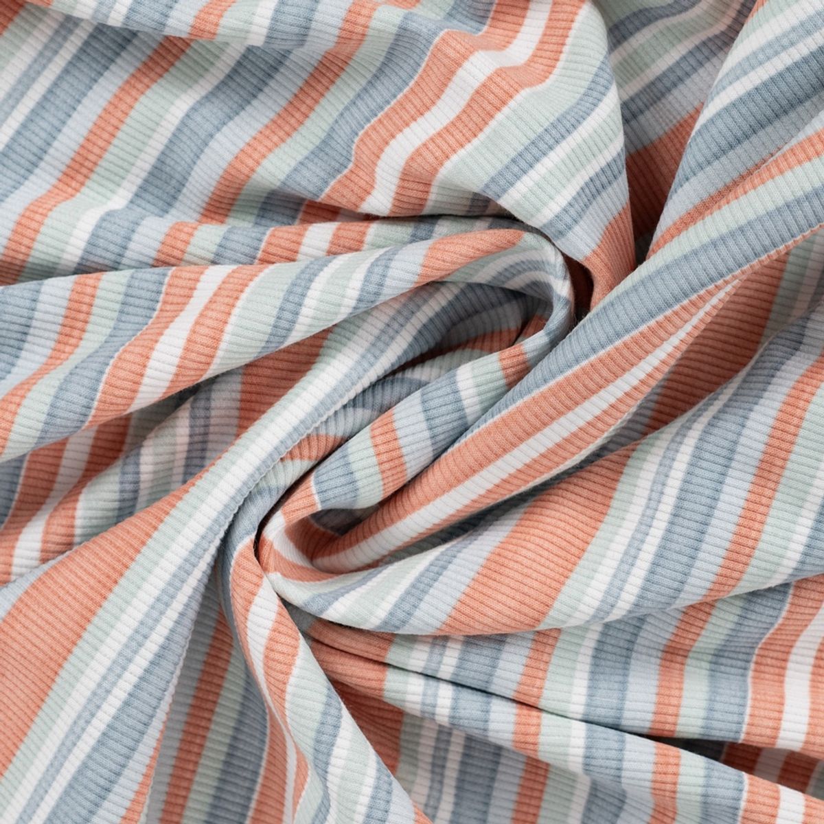 Ribbjersey – duse striper