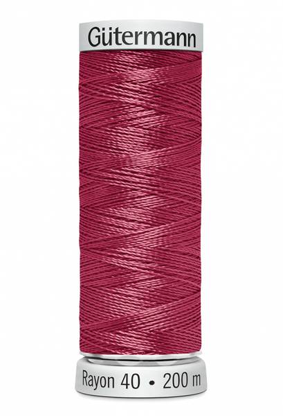 Bilde av Sulky rayon 40 - 200 m, fv. 1307
