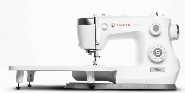 Bilde av Singer Elite ME457 symaskin