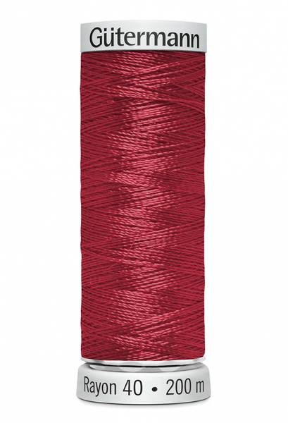 Bilde av Sulky rayon 40 - 200 m, fv. 1257