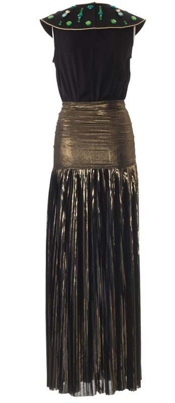 2353 - Burda - kostymer gresk & egyptisk