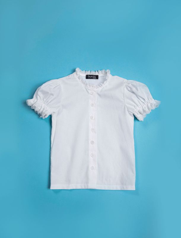 9230 - Burda - dirndl