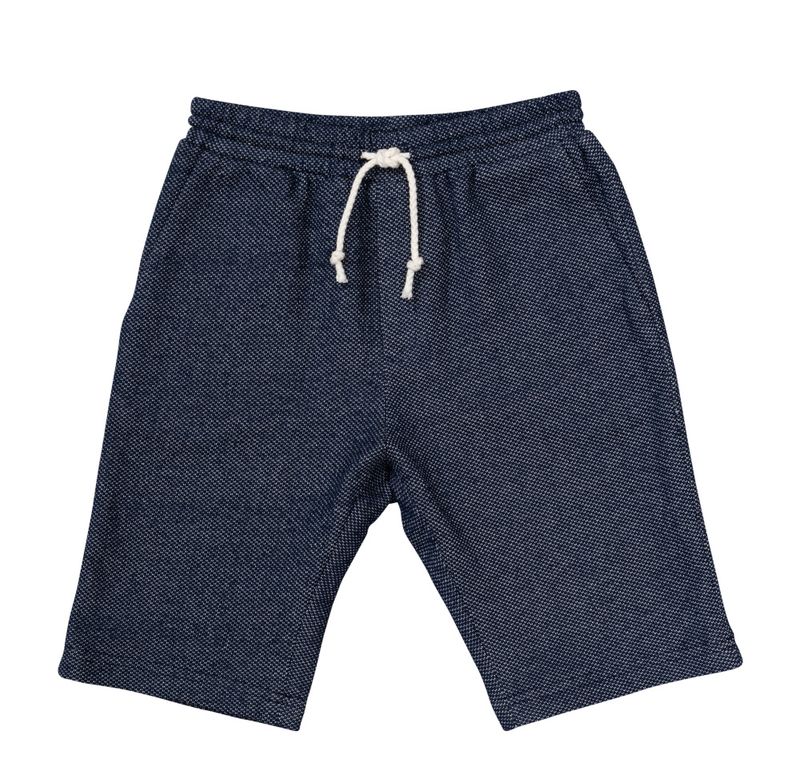 9324 - Burda - Joggebukse, shorts