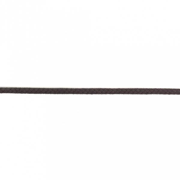 Bilde av Snor, rund, 5 mm - mocca