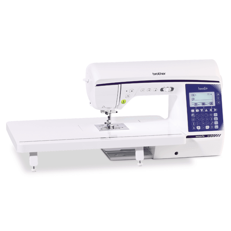 Brother Inventio 1850Q symaskin