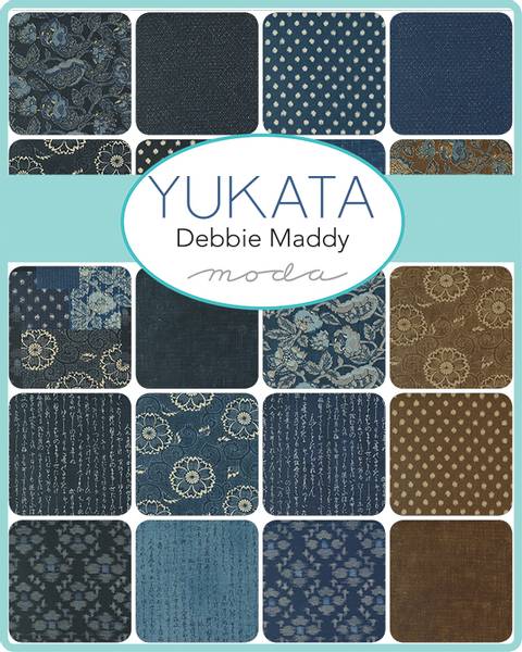 Bilde av Mini Charm - Yukata