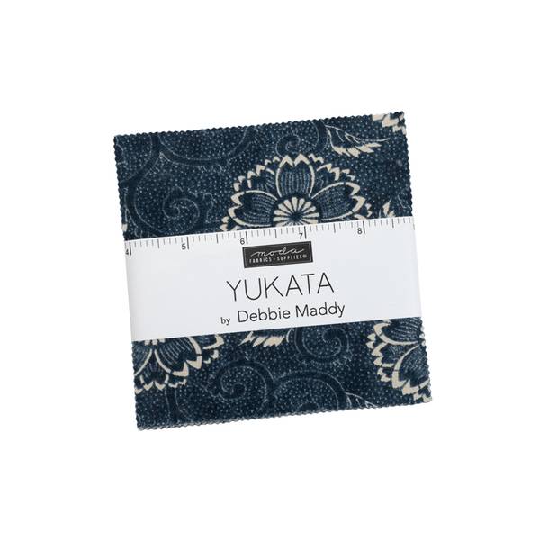 Bilde av Charm Pack - Yukata