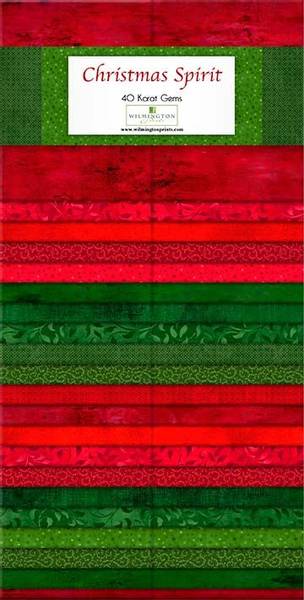 Bilde av Jelly Roll - Christmas Spirit