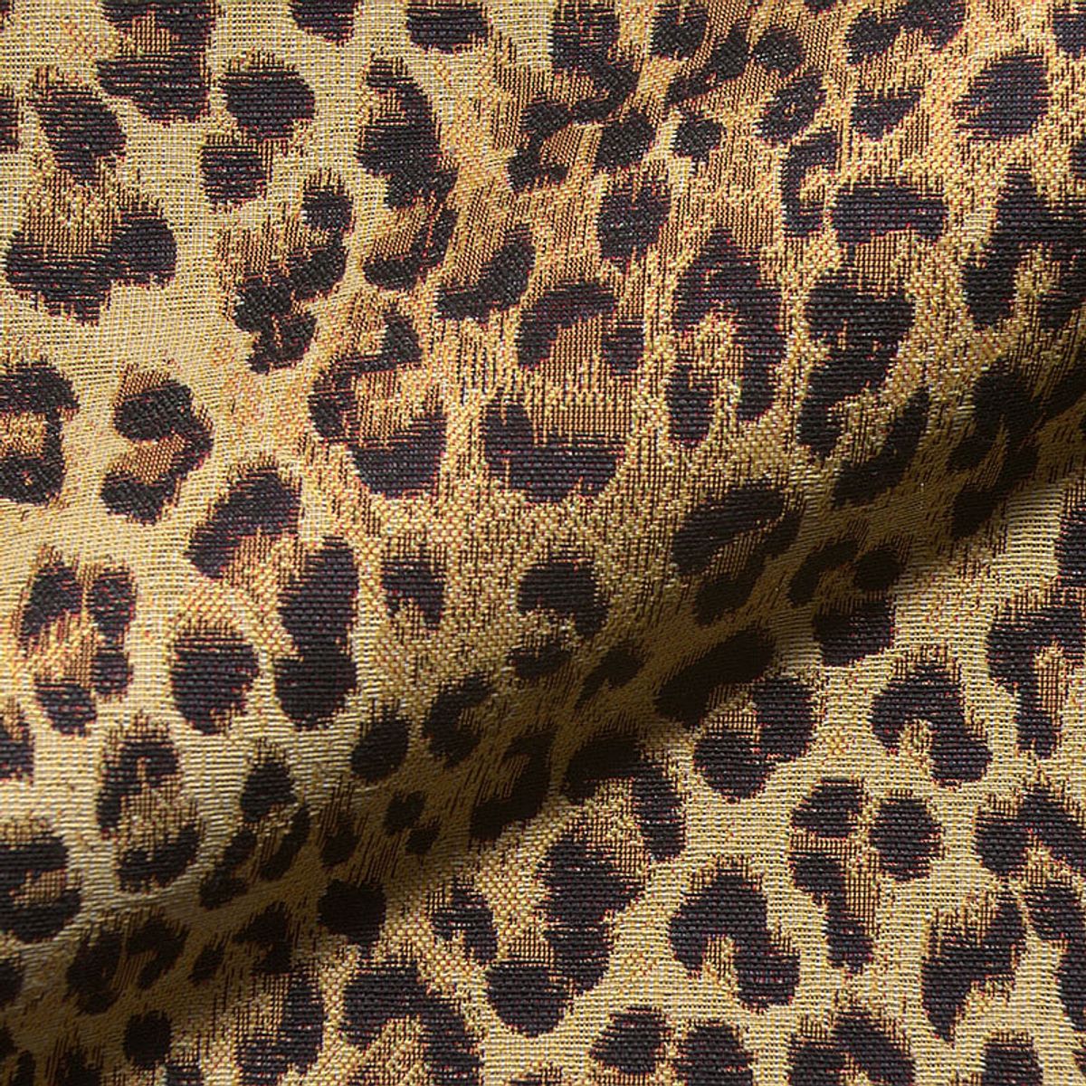 Gobelin - leopard