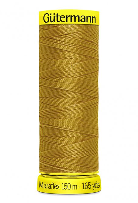 Hovedbilde Maraflex - elastisk sytråd, 150 m, fv. 968