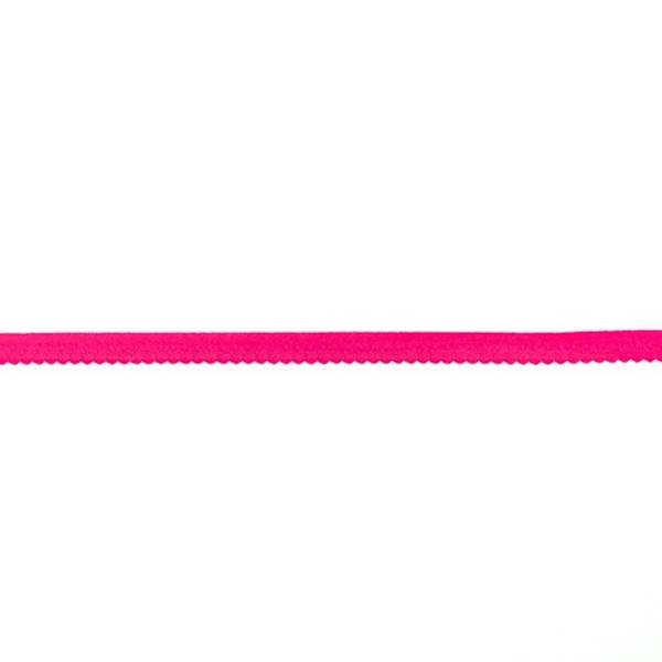 Bilde av Blondestrikk - FOE, 12 mm - sterk rosa