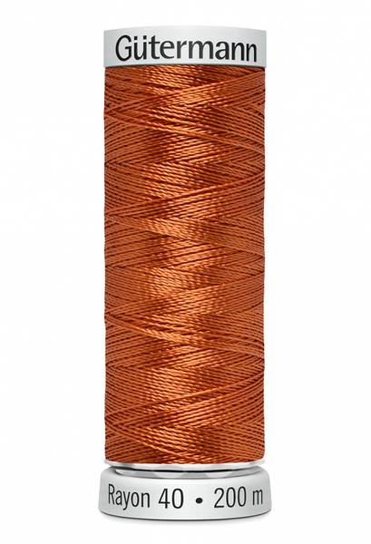 Bilde av Sulky rayon 40 - 200 m, fv. 1021