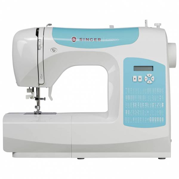Bilde av Singer C5205-TQ symaskin