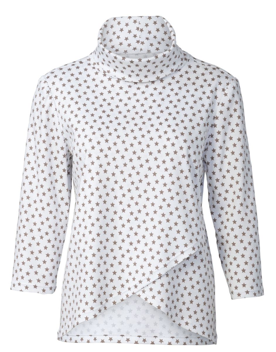 5790 - Burda - genser/topp