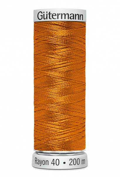 Bilde av Sulky rayon 40 - 200 m, fv. 1065