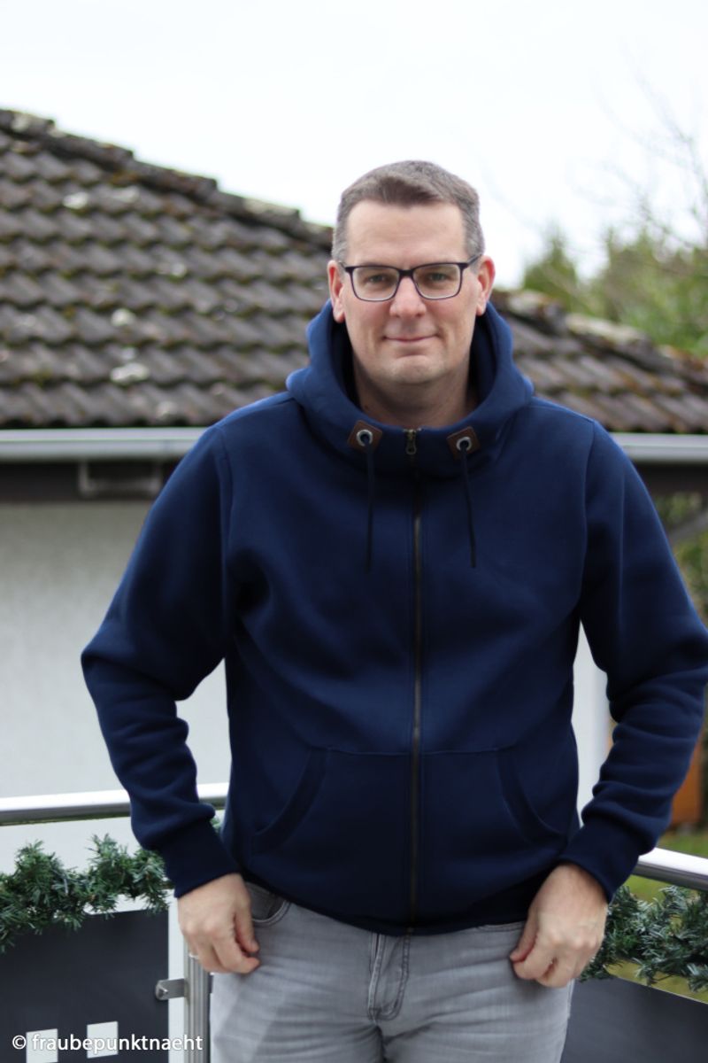 Heavy Jogging - fv. 597 - marine