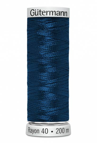 Bilde av Sulky rayon 40 - 200 m, fv. 1202