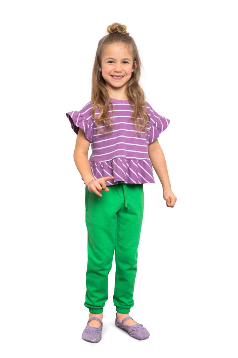 9223 - Burda - Genser & topp