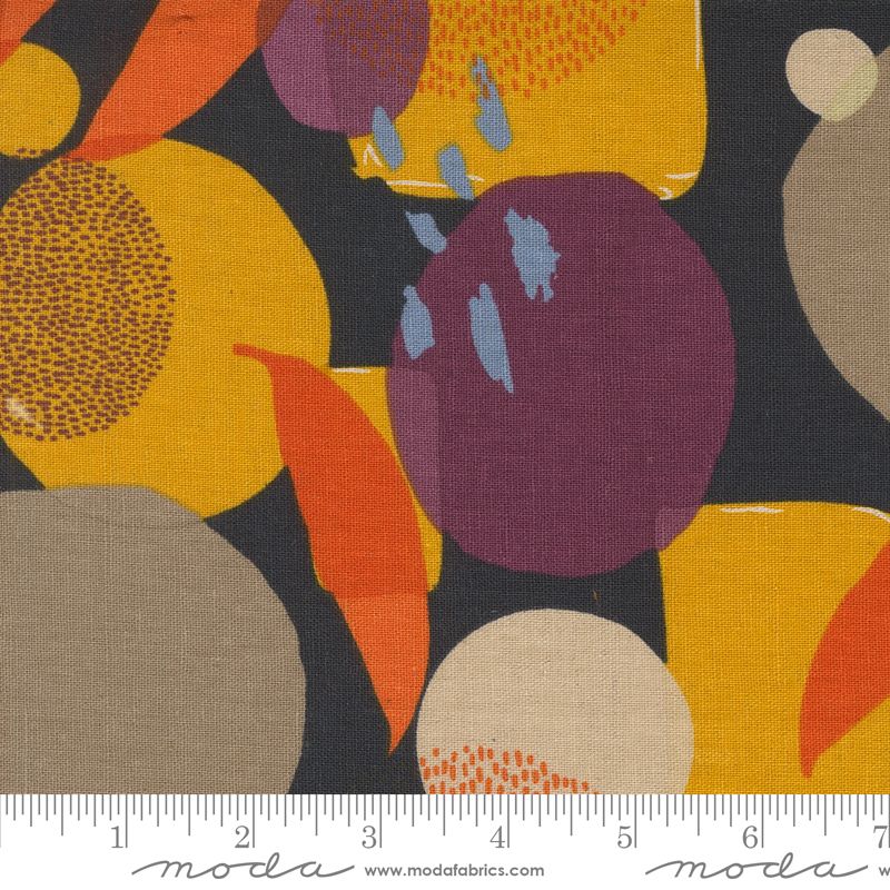 Urban Whisper Mochi Linen flerfarget