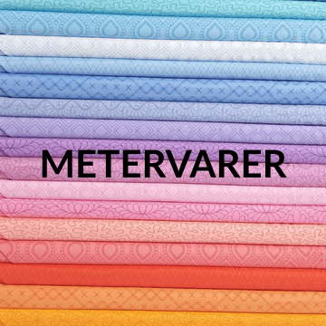 Metervarer
