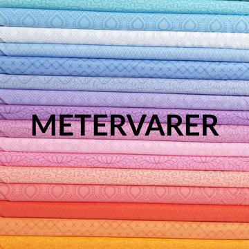 Metervarer