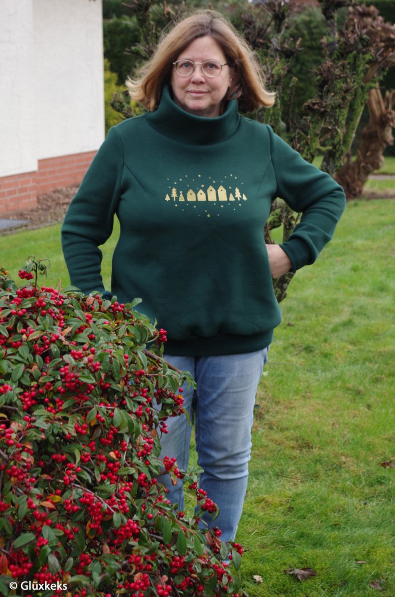 Heavy Jogging - fv. 597 - marine