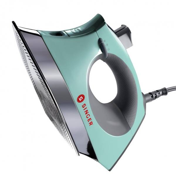 Bilde av Singer SteamCraft Plus - strykejern, mint
