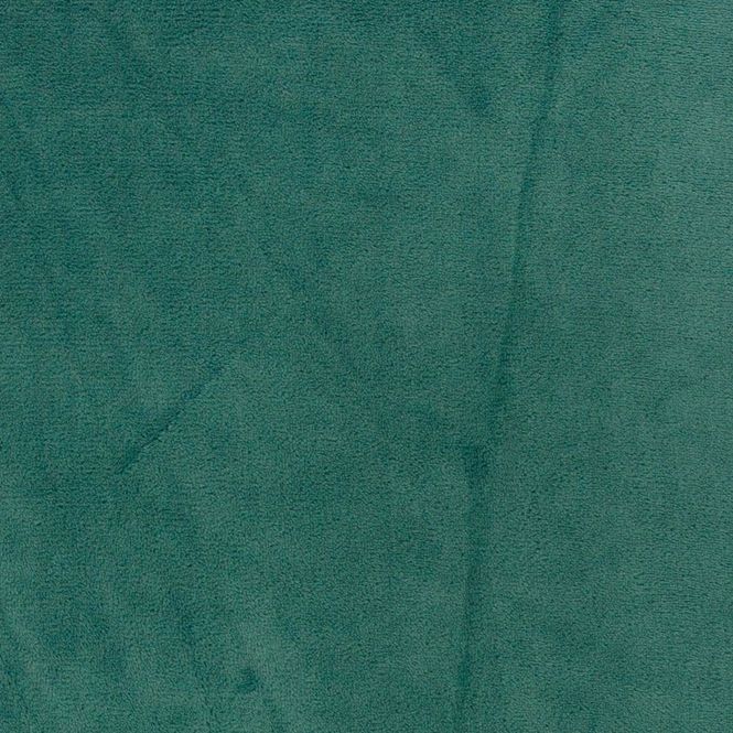 Hovedbilde 50 cm Luksusfleece - mørk mint