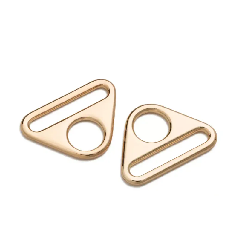 Triangel-ring