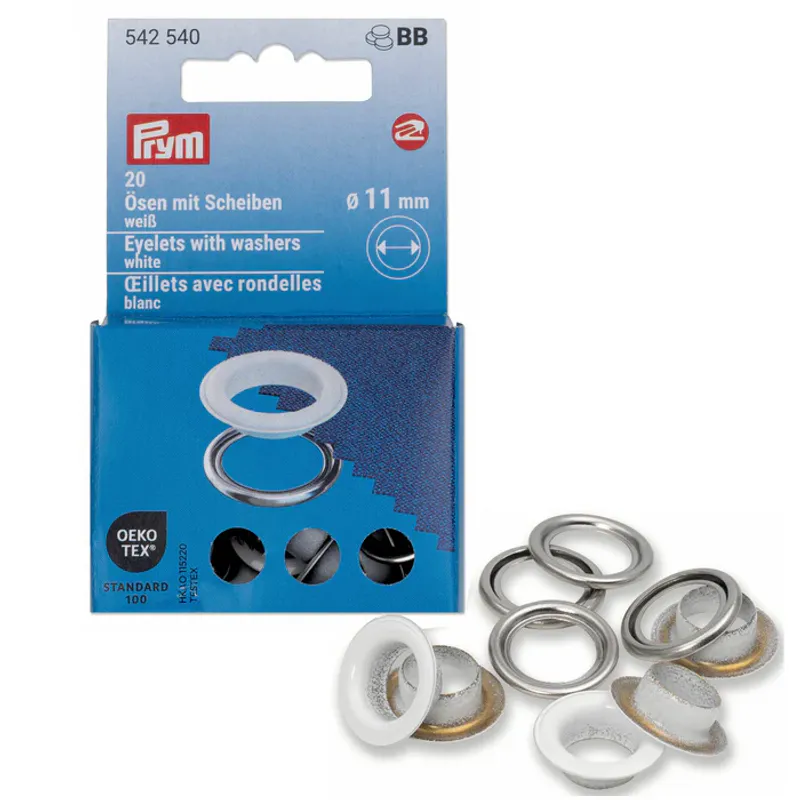 Maljer - 11 mm refill