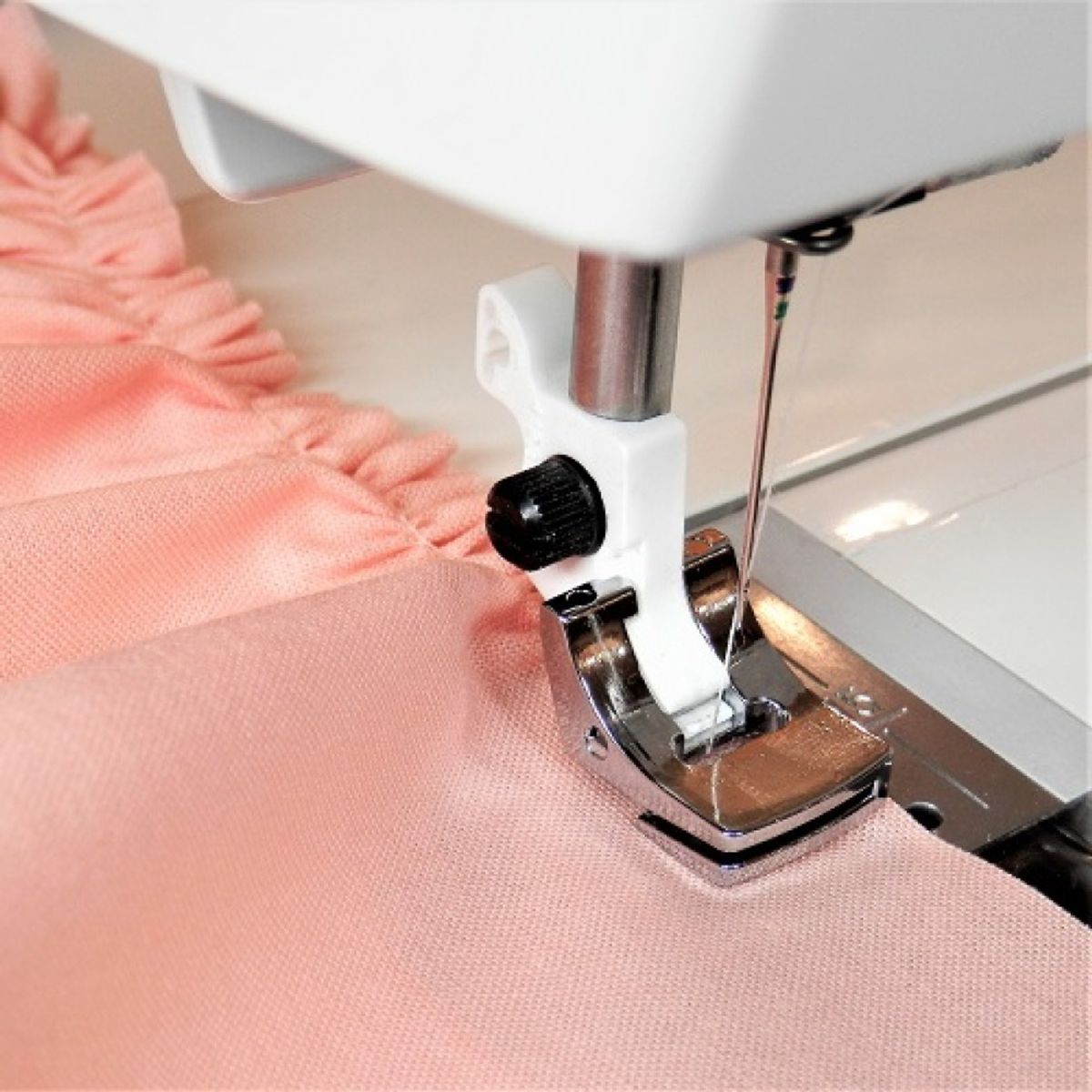 Husqvarna - rynkefot