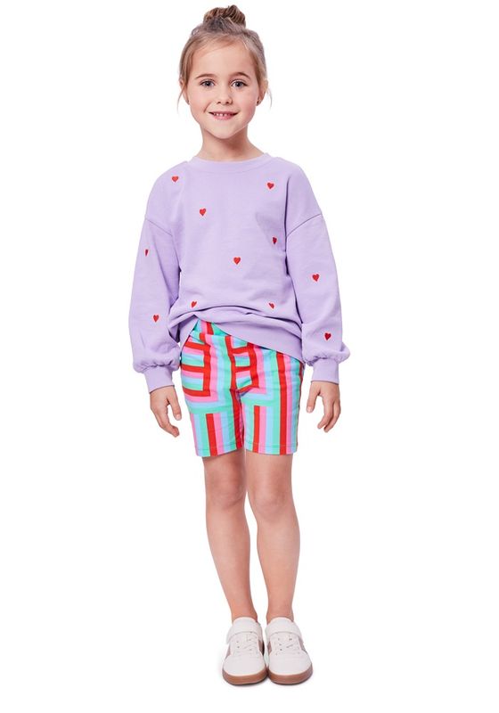 9196 - Burda -  tights & shorts