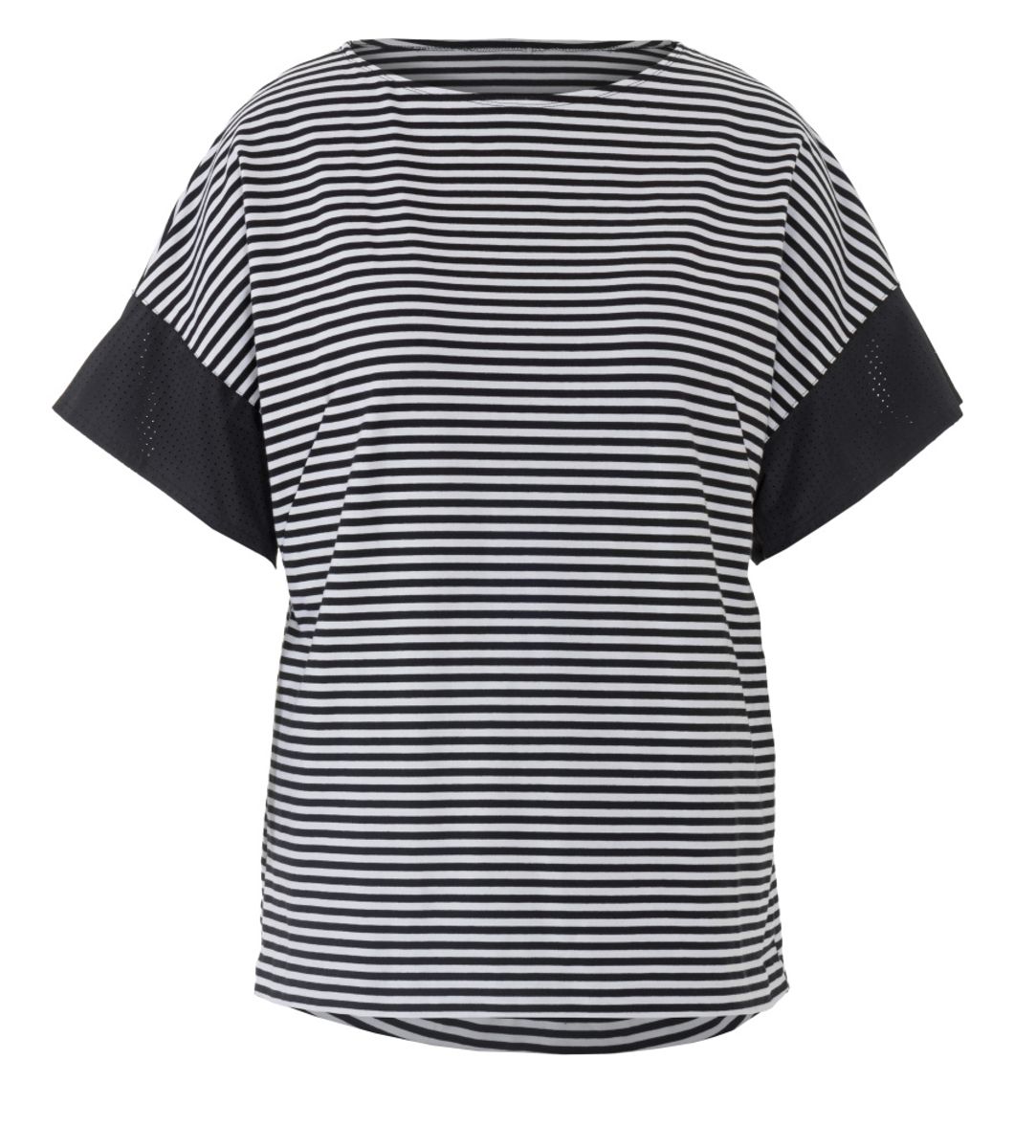 6445 - Burda - T-skjorte
